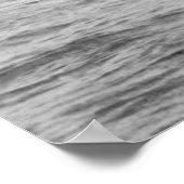 RMS Titanic Penger Liner Poster (Ecke)