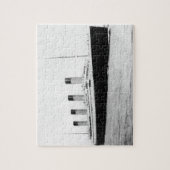 RMS Titanic Puzzle (Vertikal)