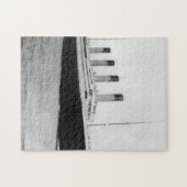 RMS Titanic Puzzle (Horizontal)