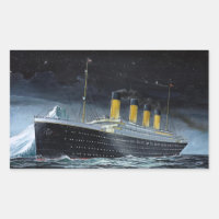 RMS Titanic