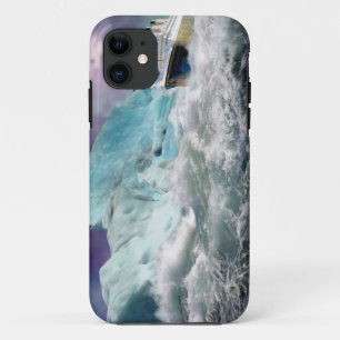 RMS Titanic und Iceberg Malerei Case-Mate iPhone Hülle