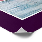 RMS Viceroy aus Indien Poster (Ecke)