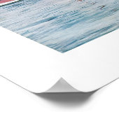 RMS Viceroy aus Indien Poster (Ecke)