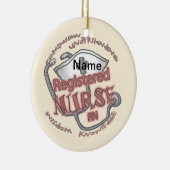 RN-Axiom Keramikornament (Rechts)