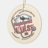 RN-Axiom Keramikornament (Links)