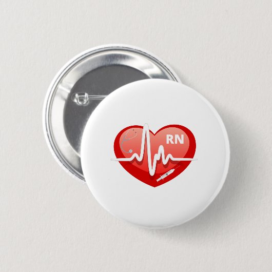 RN BUTTON (Vorne & Hinten)