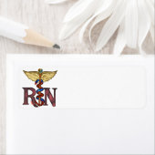 RN Caduceus (Insitu)