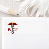 RN Caduceus (Insitu)