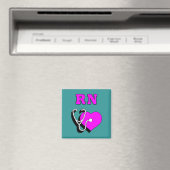 RN Care Magnet (In Situ (Geschirrspüler))