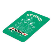 RN EST.2025 Krankenversicherung Magnet (Linke Seite)