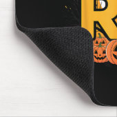 Rn - Halloween Mousepad (Ecke)
