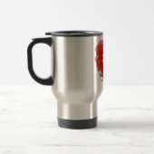 Rn-Herz Reisebecher (Links)