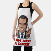 RN I BIN KEIN COOK SCHÜRZE (InSitu)