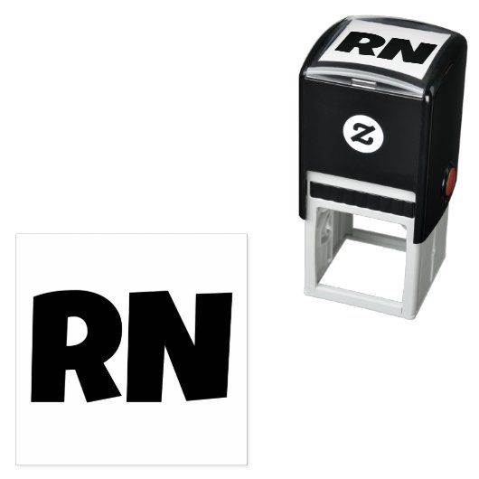 RN - JETZT RECHT PERMASTEMPEL (Beispiel)