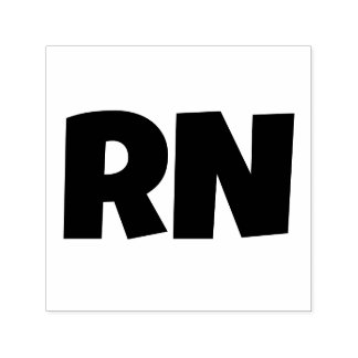 RN - JETZT RECHT PERMASTEMPEL