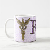 Rn-Kaffee-Tasse Kaffeetasse (Links)