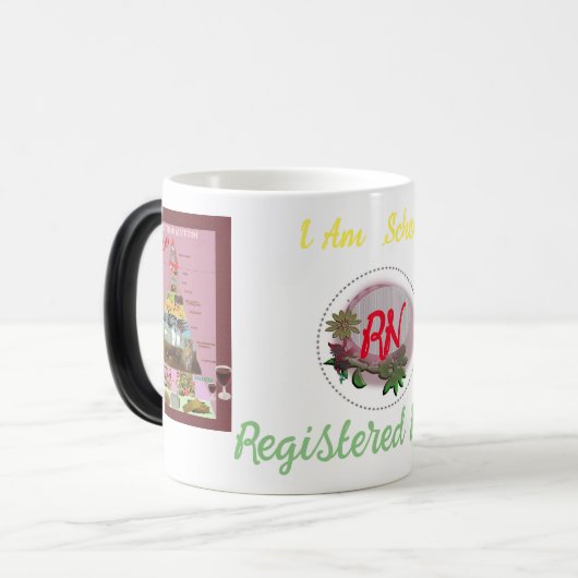 RN-Krankenversicherung Verwandlungstasse (Vorderseite Links)