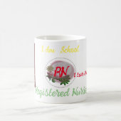 RN-Krankenversicherung Verwandlungstasse (Mittel)