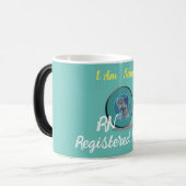 RN-Krankenversicherung Verwandlungstasse (Vorderseite Links)