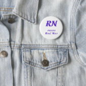 RN lila Button (Beispiel)