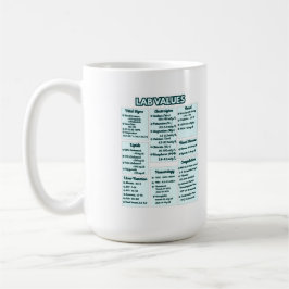 RN, LPN, CNA Geschenk für Pflege-Studenten | Pfleg Kaffeetasse