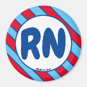 RN-Magnet Magnet (Vorne)