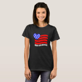 RN Management 6 T-Shirt (Vorne ganz)