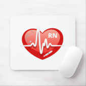 RN MOUSEPAD (Mit Mouse)
