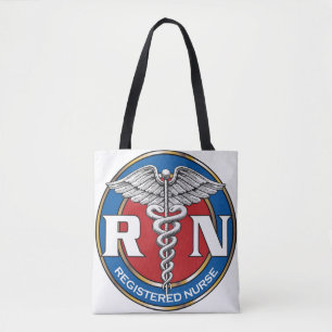 RN Nurse Tasche