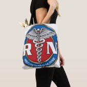 RN Nurse Tasche (Von Nahem)