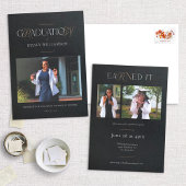 RN Nursing Grad Bekanntgabe und Einladung