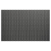 RN Nursing School Abschluss Pattern Black Stoff (Yard (91,4 cm))