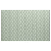 RN Nursing School Abschluss Pattern Sage Green Stoff (Yard (91,4 cm))