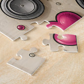 RN-Pflegemodus aktiviert Puzzle (Seite)