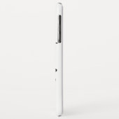 RN Registered Nurse Case-Mate iPhone Hülle (Hinten/Links)