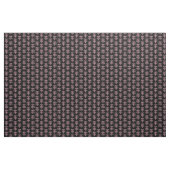RN Registered Nurse - Rose Gold Pattern Stoff (Yard (91,4 cm))