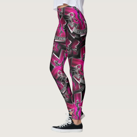 RN Star of Life Leggings (Links)