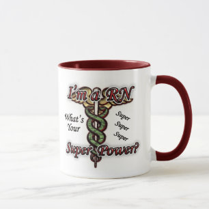 Rn-SuperPower Tasse
