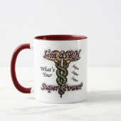 Rn-SuperPower Tasse (Links)