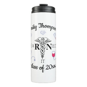 RN verdient Thermosbecher