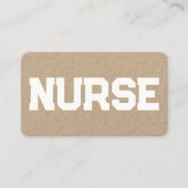 RN VISITENKARTE (Vorderseite)