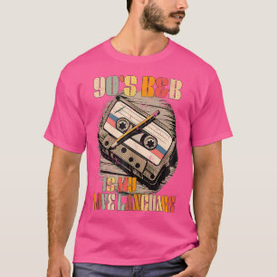 Rnb Lover, 90er Jahre RB Music Meine Liebe T-Shirt