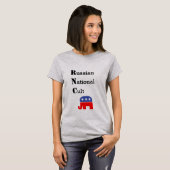 RNC-T - Shirt (Vorne ganz)