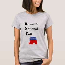 RNC-T - Shirt