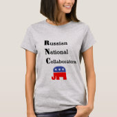 RNC-T - Shirt (Vorderseite)