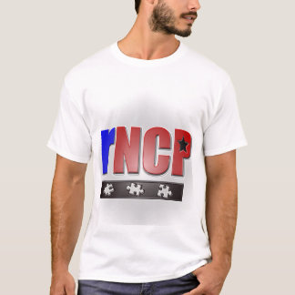 rNCP T-Shirt