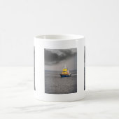 RNLI Lifeboat Kaffeetasse (Mittel)