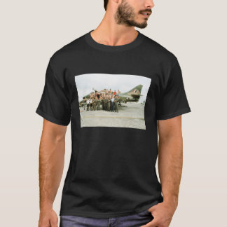 RNZAF 75 Geschwader 1984 T-Shirt