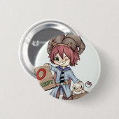 Ro-Alchemist Button (Vorne & Hinten)
