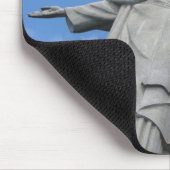 Ro-Einlöser Mousepad (Ecke)